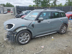 Mini COOPER 2020 — Copart