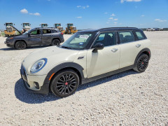 Mini COOPER 2018 — Copart