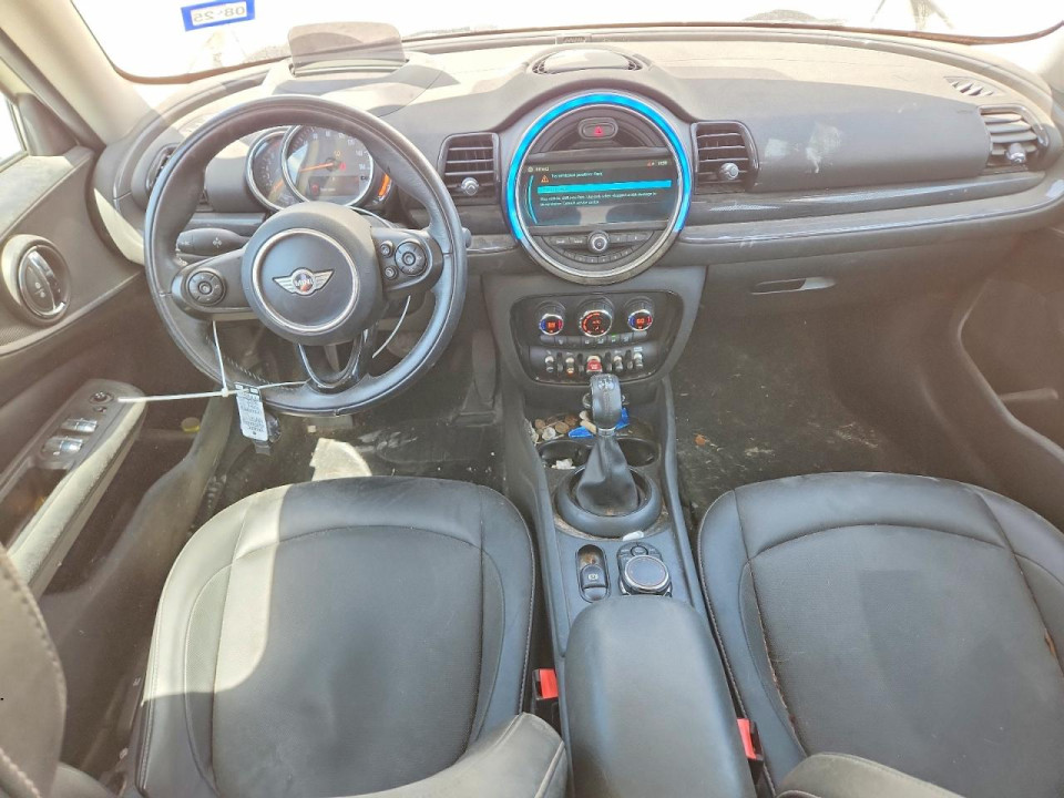 Mini COOPER 2018 — Copart
