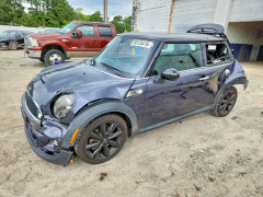Mini COOPER 2012 — Copart