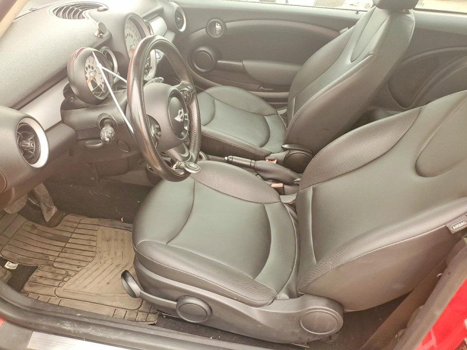 Mini COOPER 2013 — Copart