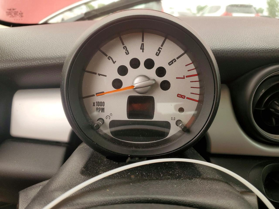 Mini COOPER 2013 — Copart