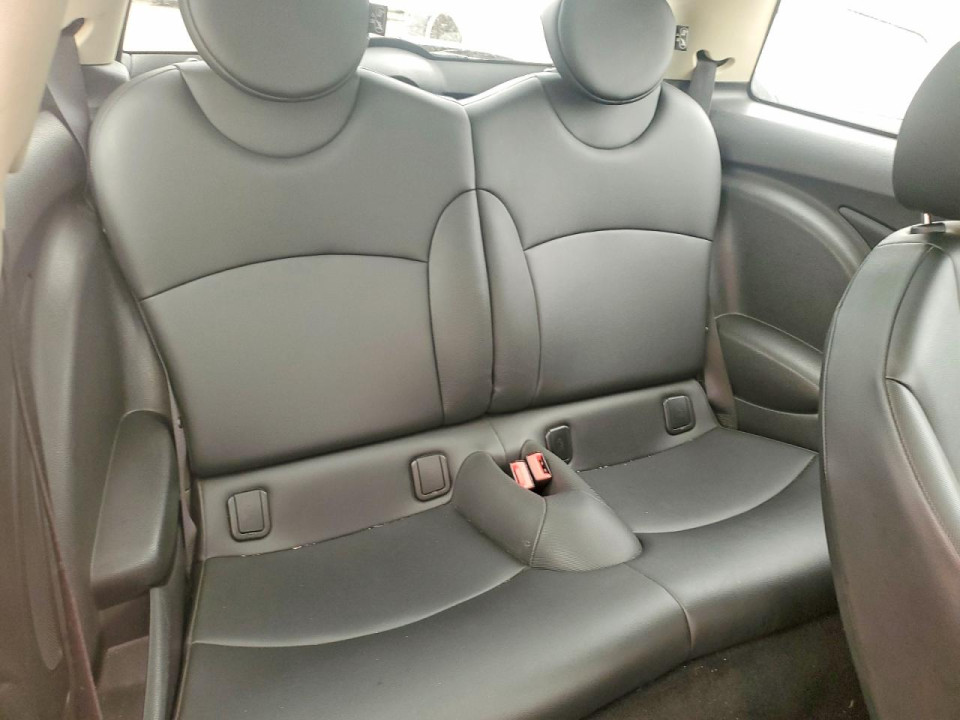 Mini COOPER 2013 — Copart