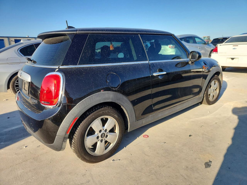 Mini COOPER 2014 — Copart