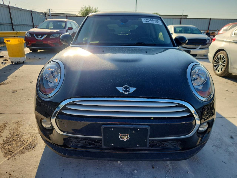 Mini COOPER 2014 — Copart