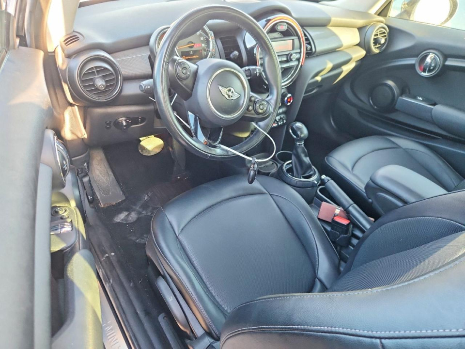 Mini COOPER 2014 — Copart