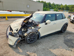 Mini COOPER 2018 — Copart