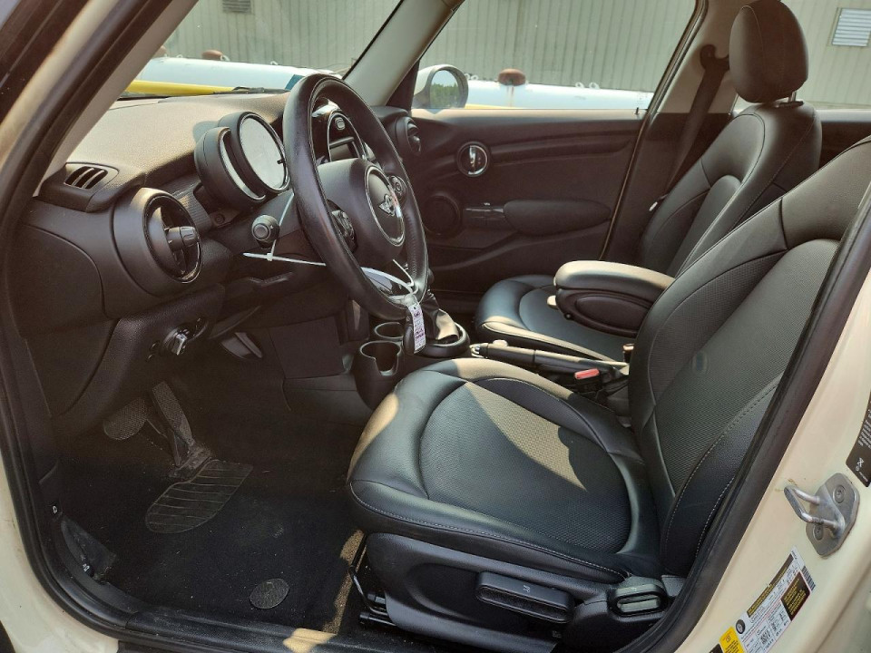 Mini COOPER 2018 — Copart