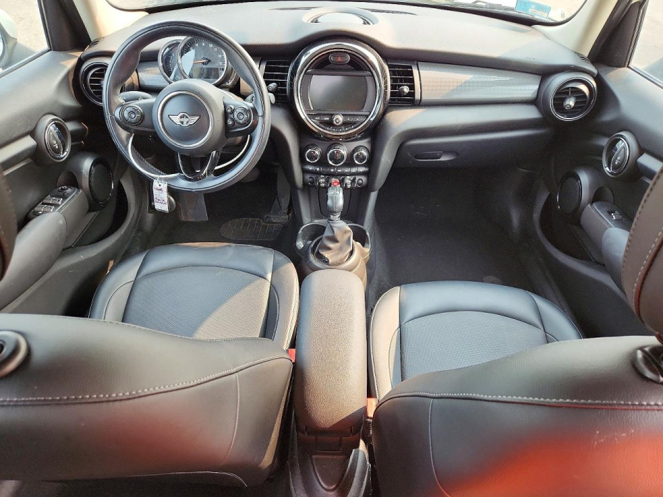 Mini COOPER 2018 — Copart