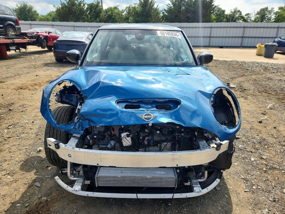 Mini COOPER 2023 — Copart