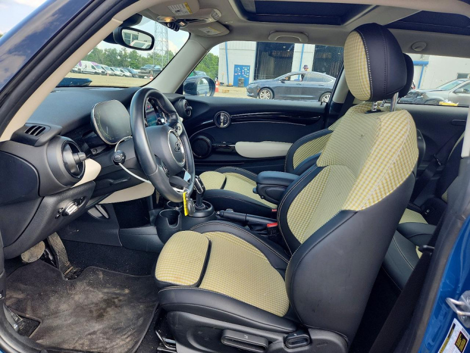 Mini COOPER 2023 — Copart