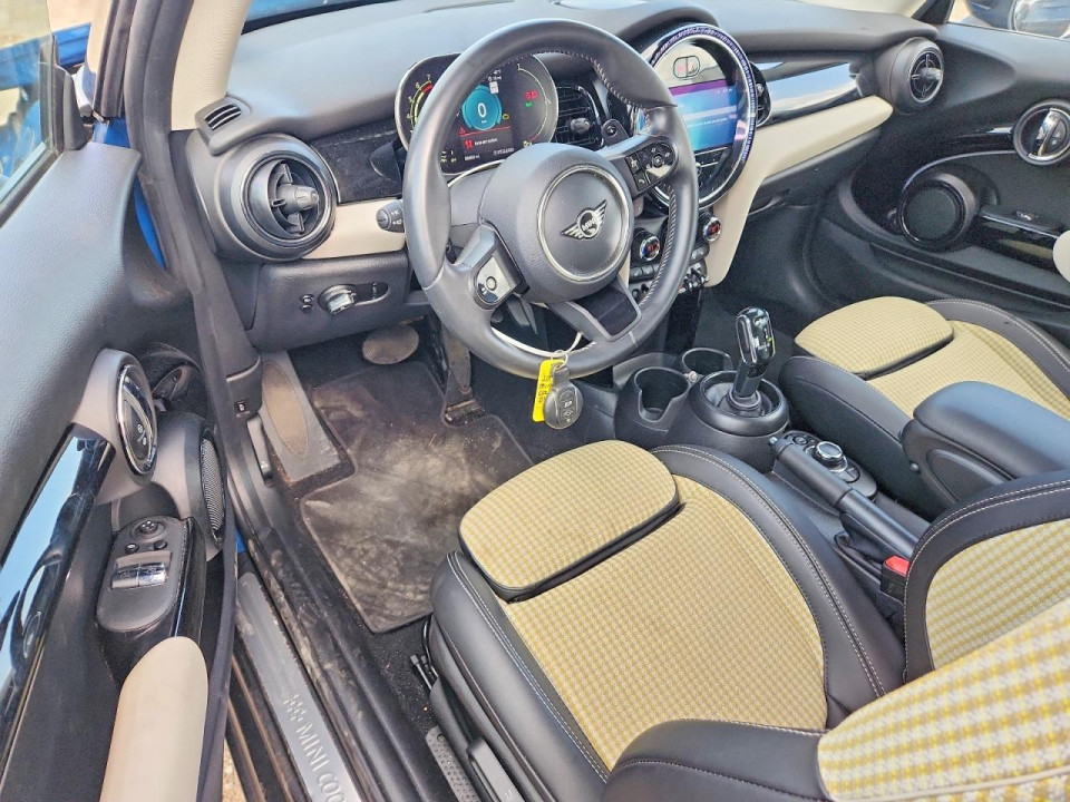 Mini COOPER 2023 — Copart