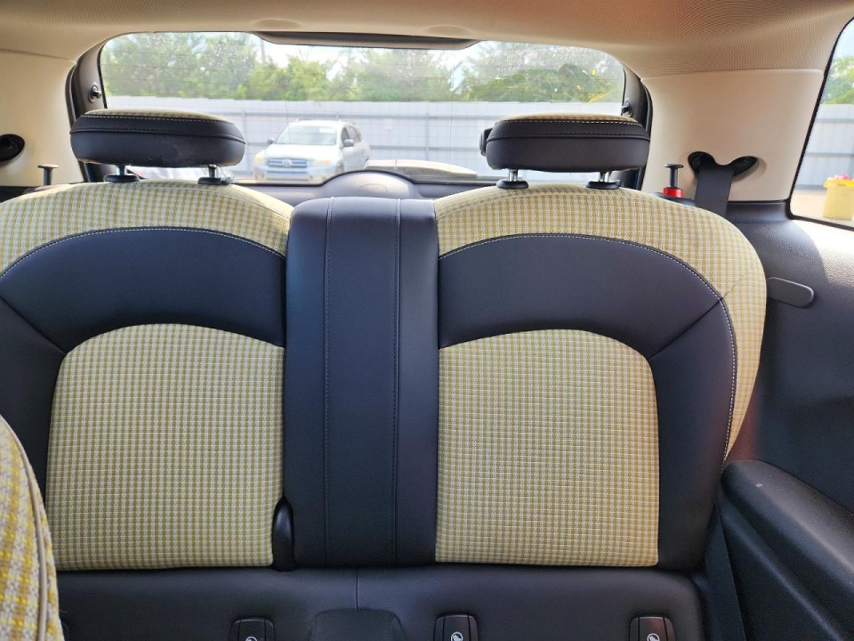 Mini COOPER 2023 — Copart