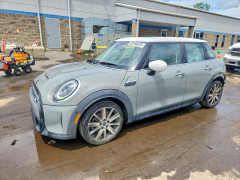 Mini COOPER 2022 — Copart