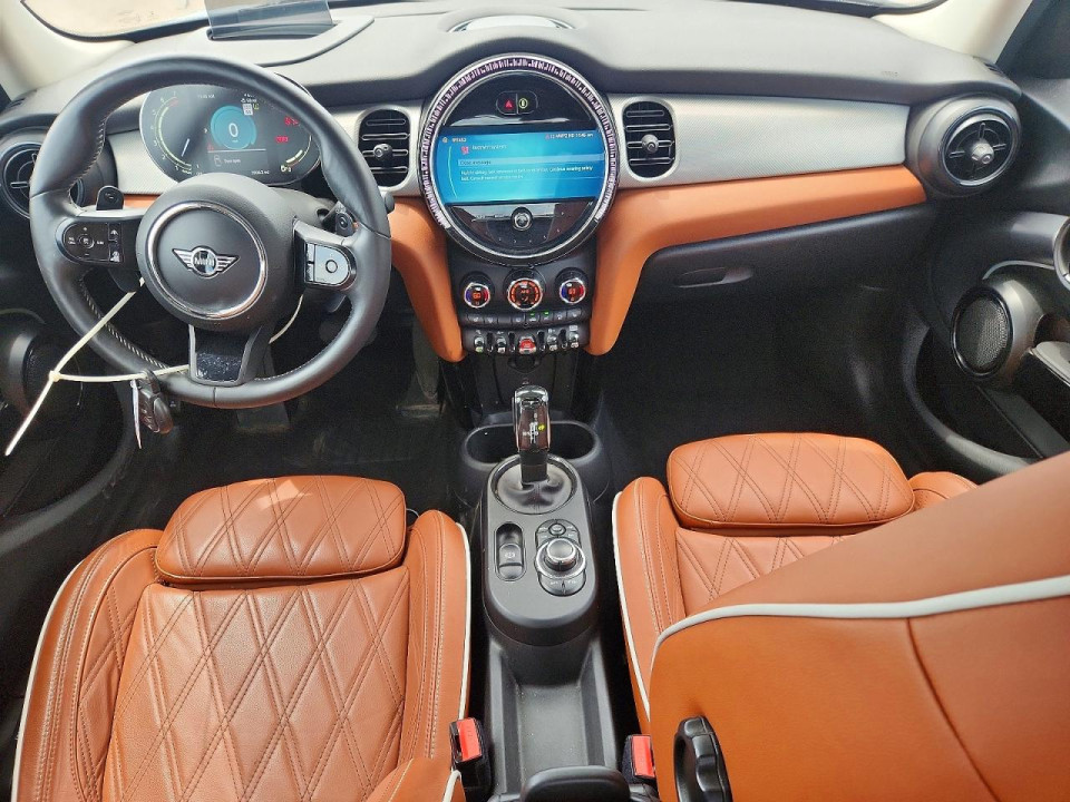 Mini COOPER 2022 — Copart