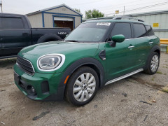 Mini COOPER 2022 — Copart