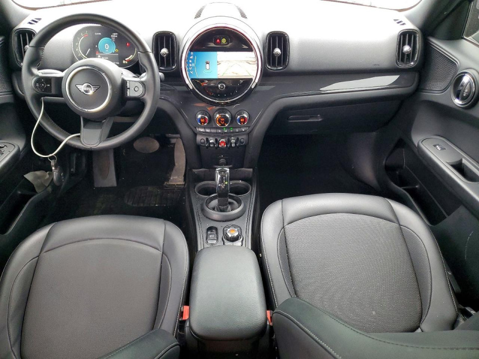 Mini COOPER 2022 — Copart