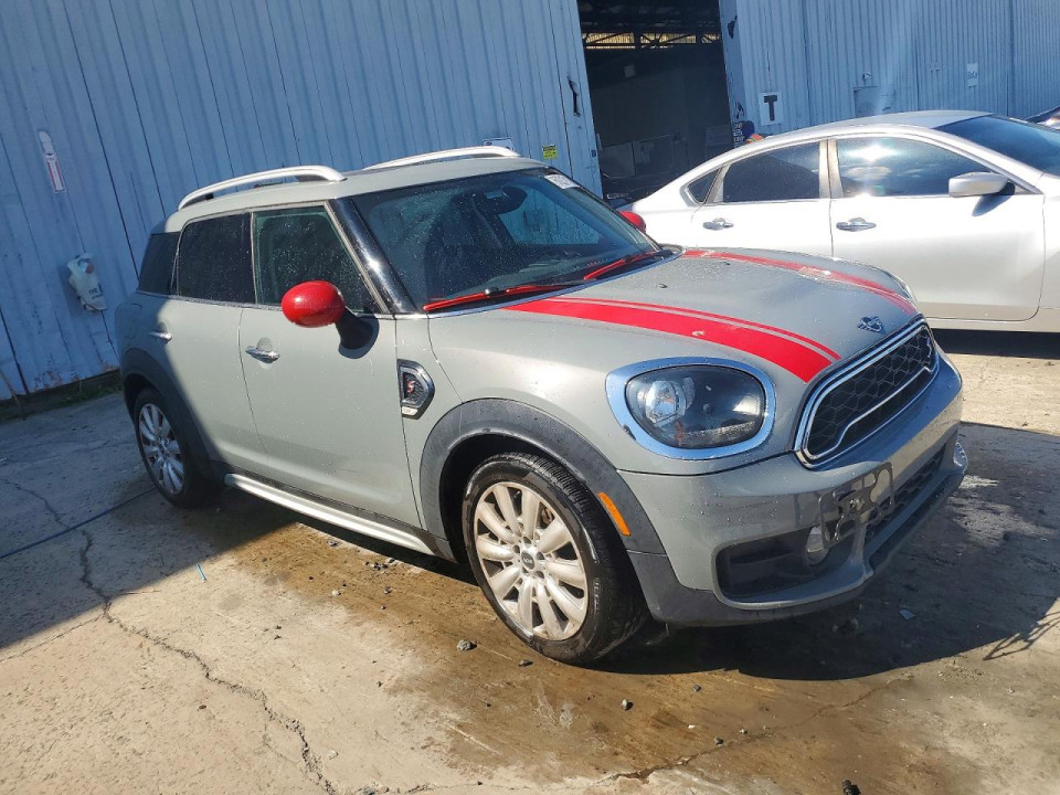 Mini COOPER 2019 — Copart