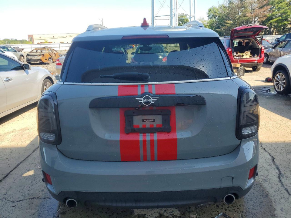Mini COOPER 2019 — Copart