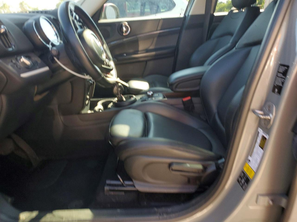 Mini COOPER 2019 — Copart
