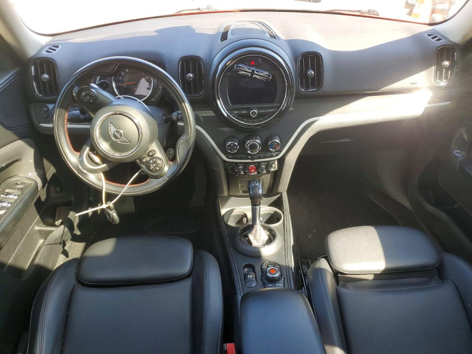 Mini COOPER 2019 — Copart