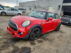 Mini COOPER 2018 — Copart