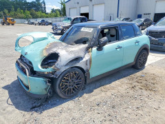 Mini COOPER 2025 — Copart