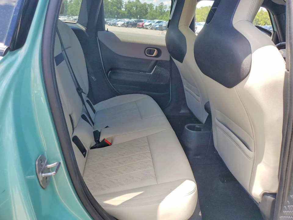 Mini COOPER 2025 — Copart