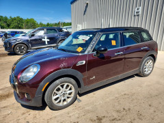 Mini COOPER 2017 — Copart