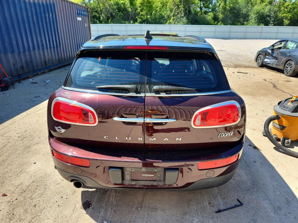 Mini COOPER 2017 — Copart