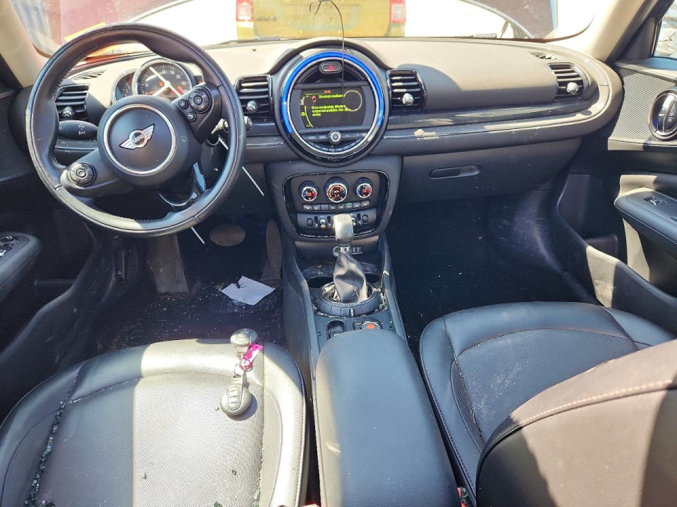 Mini COOPER 2017 — Copart