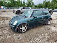 Mini COOPER 2005 — Copart