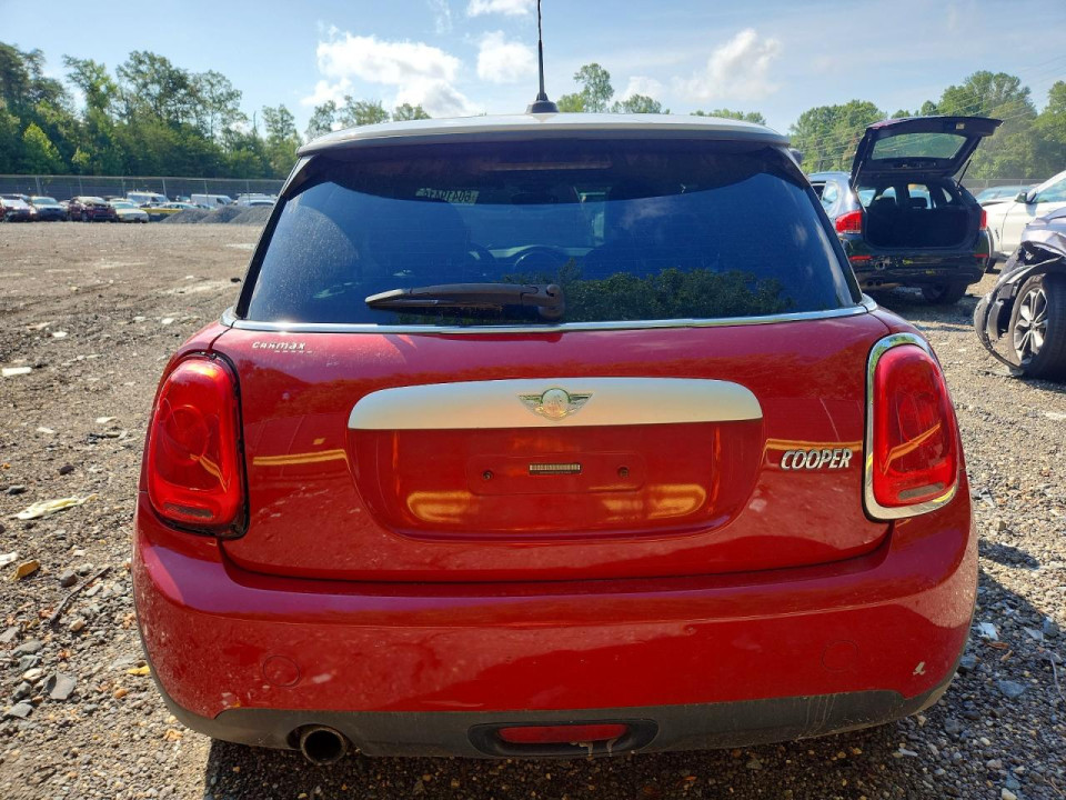Mini COOPER 2014 — Copart