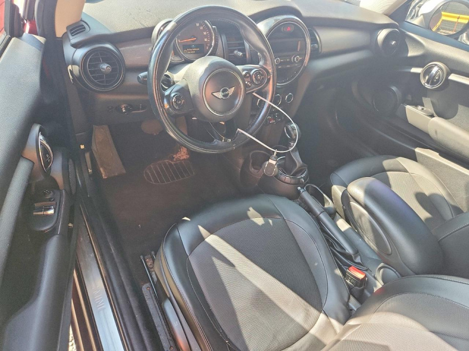 Mini COOPER 2014 — Copart