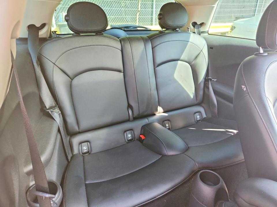 Mini COOPER 2014 — Copart