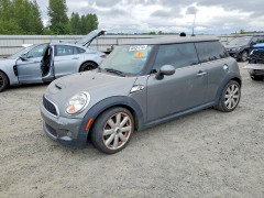 Mini COOPER 2008 — Copart