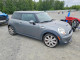 Mini COOPER 2008 — Copart