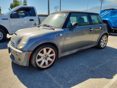Mini COOPER 2005 — Copart