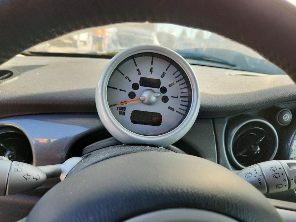Mini COOPER 2005 — Copart
