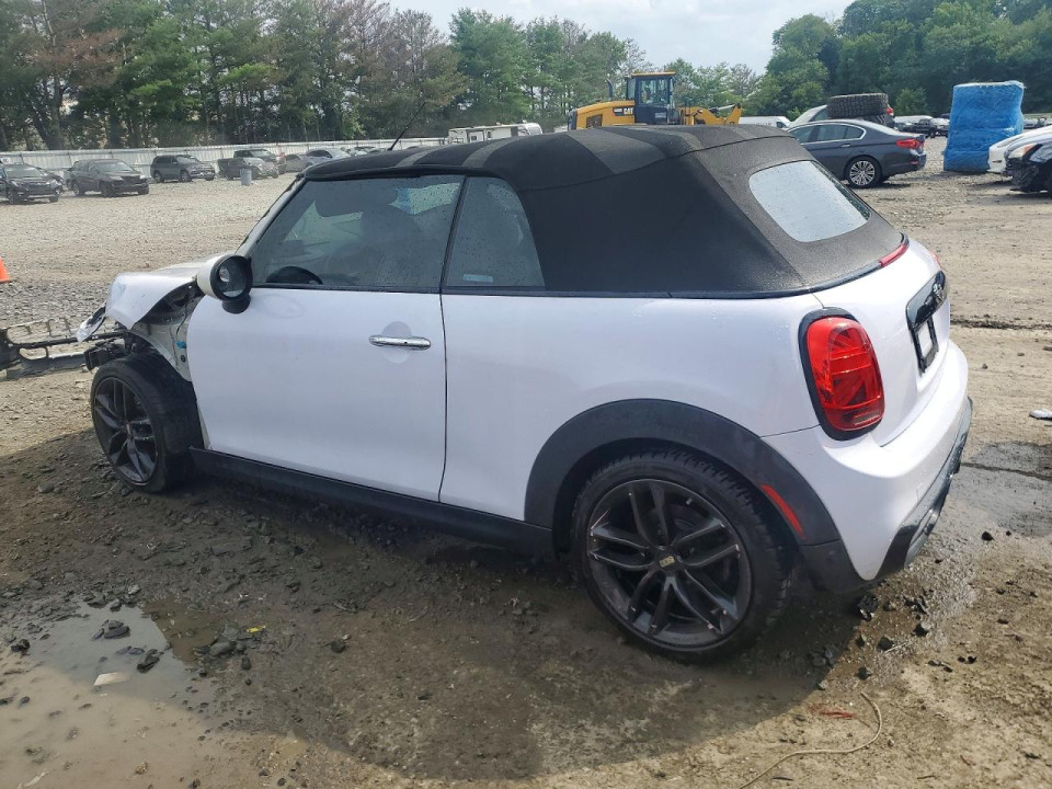 Mini COOPER 2019 — Copart