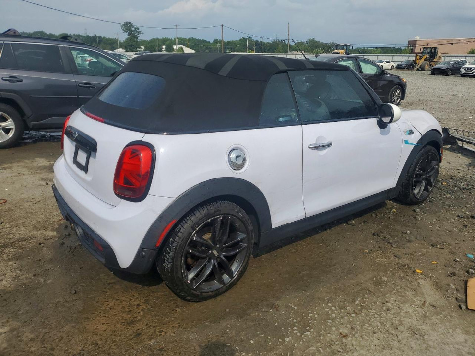 Mini COOPER 2019 — Copart