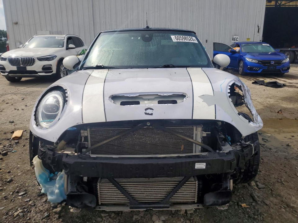 Mini COOPER 2019 — Copart