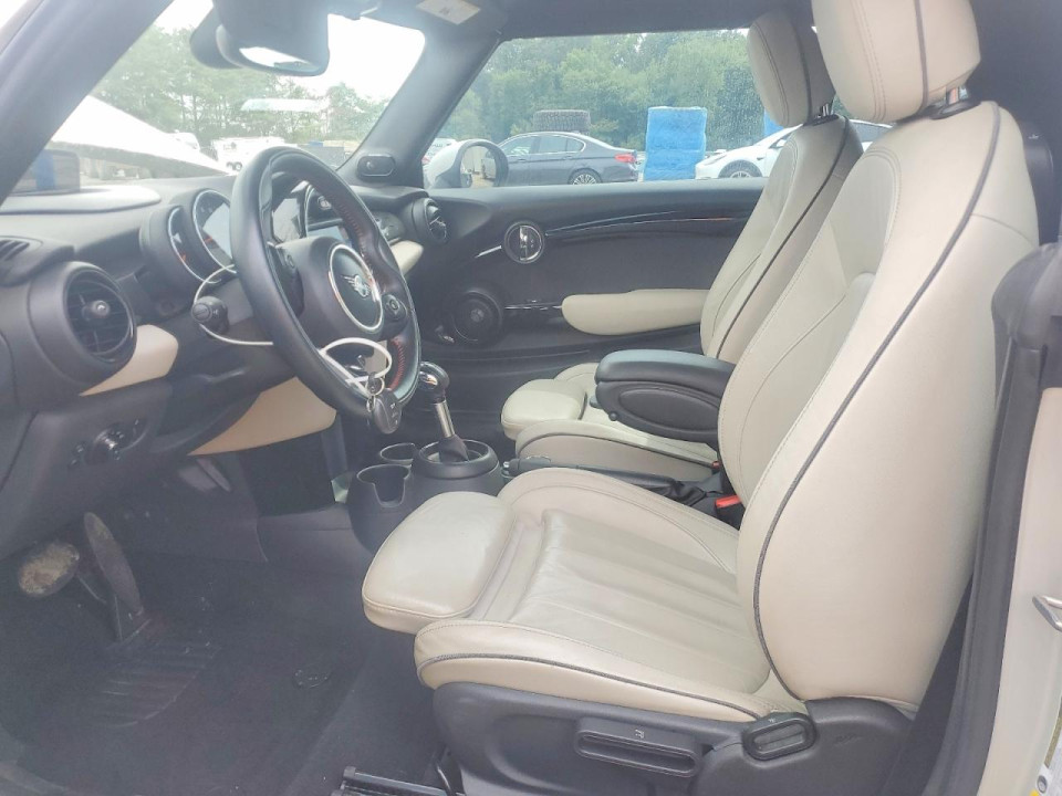 Mini COOPER 2019 — Copart