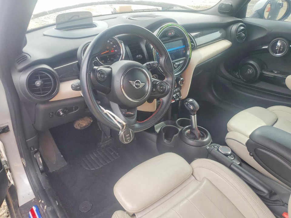 Mini COOPER 2019 — Copart