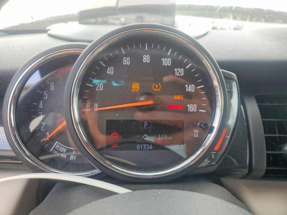 Mini COOPER 2019 — Copart