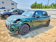 Mini COOPER 2017 — Copart