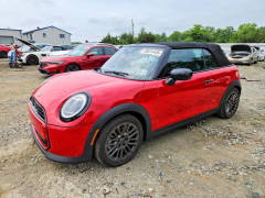 Mini COOPER 2025 — Copart
