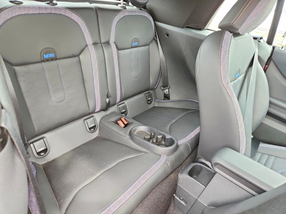 Mini COOPER 2025 — Copart