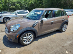 Mini COOPER 2014 — Copart