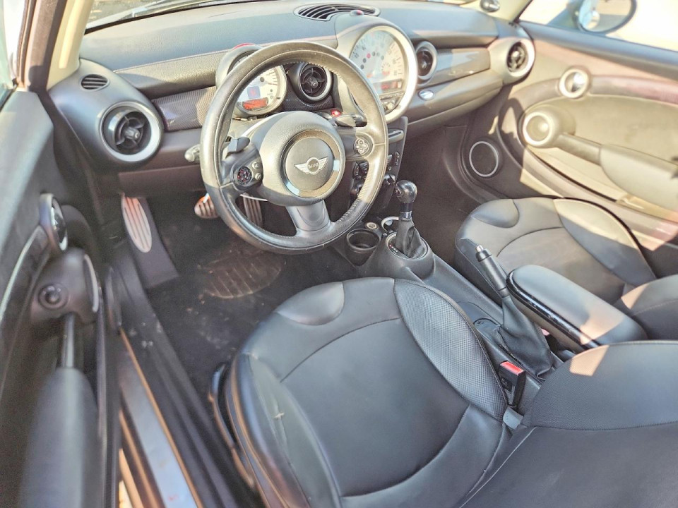 Mini COOPER 2013 — Copart